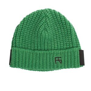 Raf Simons, Logo knitted beanie